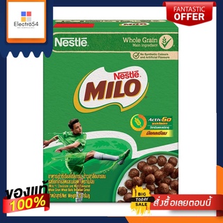 เนสท์เล่ไมโล 25ก.NESTLE MILO 25 G.