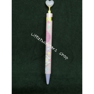 ดินสอกดคิตตี้มือ 2. Hello kitty mechanic pencil in 2011