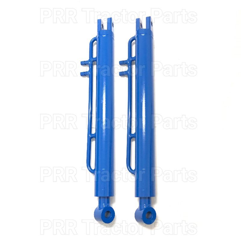 กระบอกใบมีดหน้า รถไถฟอร์ด FORD นิวฮอลแลนด์ New Holland รุ่น 5000/6600/6610/6640 กระบอกไฮ ช่วยยกผ่านหน้า กระบอกไฮดรอลิค