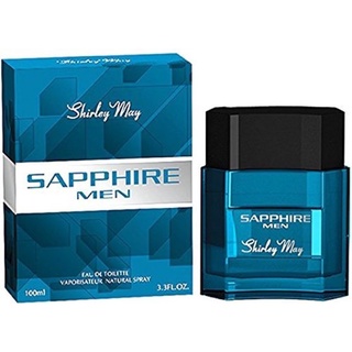 น้ำหอมอาหรับ SAPPHIRE MEN