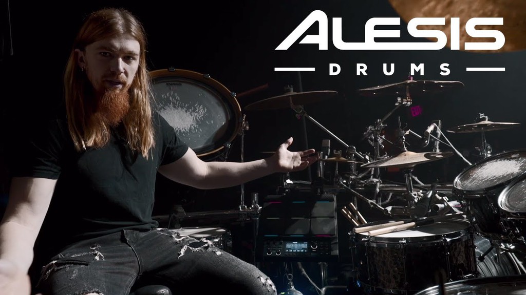 alesis official dealer, ร้านค้าออนไลน์ Shopee Thailand