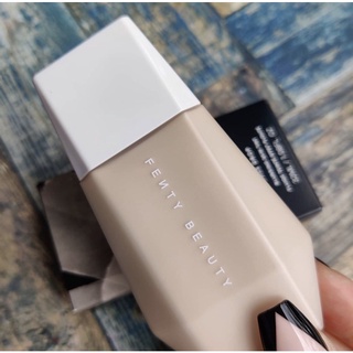 💥พร้อมส่ง💥 Fenty Beauty By Rihanna Eaze Drop Blurring Skin Tint แท้100%