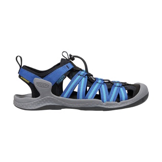 Keen รองเท้าผู้ชาย รุ่น Mens DRIFT CREEK H2 (VAPOR/BRILLIANT BLUE)