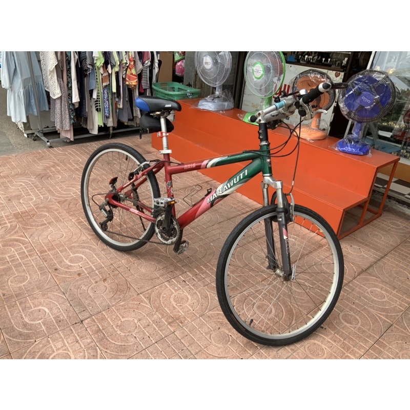 จักรยานเสือภูเขา Marawuti Axis มือสอง