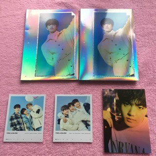 [พร้อมส่ง+มีปลายทาง]ของแยกจากอัลบั้ม💎TREASURE💎 แท้💯%