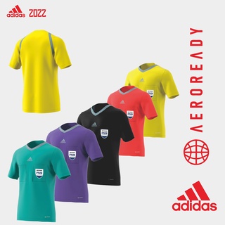 Pildun Referee Clothing 2022 โลโก้ pssi Referee