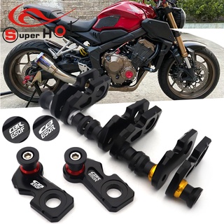 สกรูสตาร์ทเตอร์ สําหรับ Honda CB650R F CBR650R F 14-21