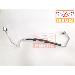 ท่อแอร์ Toyota Altis’14 คอม-แผง สายกลาง K403 (22382) สายแอร์ โตโยต้า ท่อน้ำยาแอร์ สายน้ำยาแอร์ ท่อน้ำยา