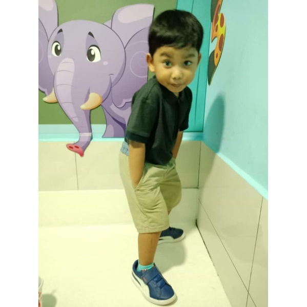 LIVE STREAMING KIDSWEAR