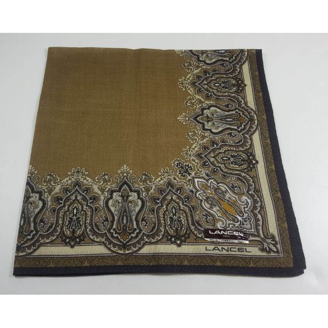 ผ้าเช็ดหน้า จำนวน 1ผืน L17