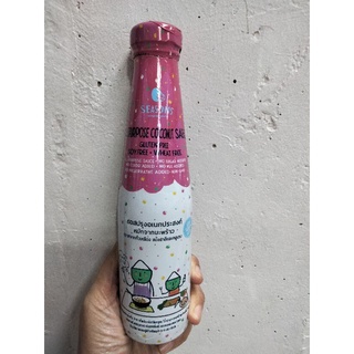 Seasons Multipurpose Coconut Sauce ซอสปรุงรส เอนกประสงค์หมักจากมะพร้าว 250มล.