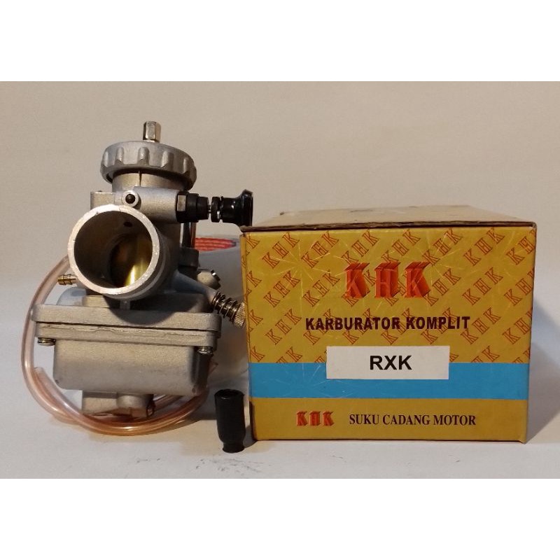 คาร์บูเรเตอร์ RXK KHK
