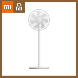 Mi Standing Fan 1X - พัดลมตั้งพื้นอัจฉริยะ รุ่น 1X