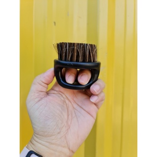 แปรงเฟด Shaving Brush / Fade Brush