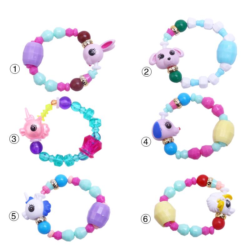 Toys Bracelet for Kids twisty Magical Animal Bracelet  Toys