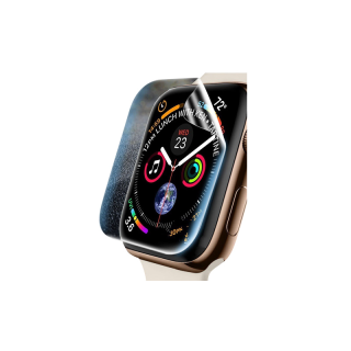 ฟิล์มกันรอยหน้าจอ สําหรับ Apple Watch 6 5 4 3 2 1 , Apple Watch Se 38 มม. 40 มม. 42 มม. 44 มม.