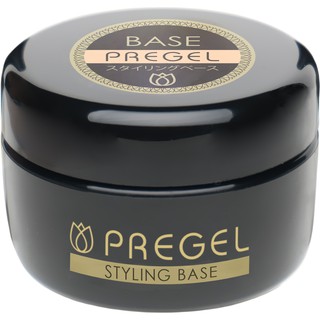 PREGEL STYLING BASE (15 G)(PG-SB-15) เบส