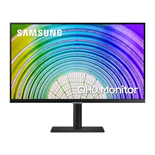 MONITOR (จอมอนิเตอร์) SAMSUNG LS27A600UUEXXT 27" IPS 2K USB-C 75Hz รับประกัน 3 - Y