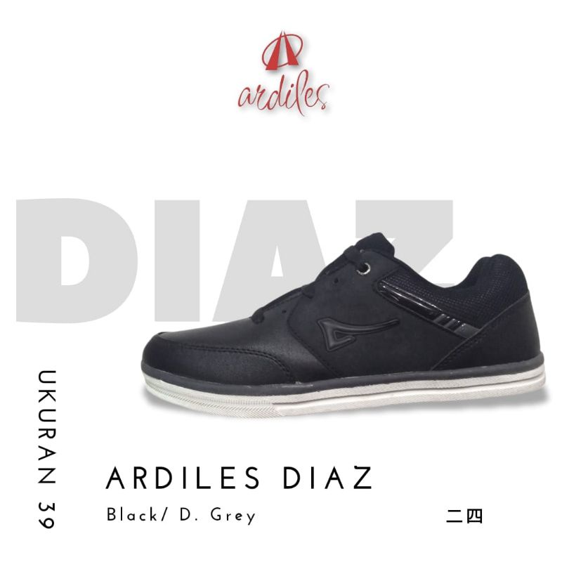 รองเท้า ARDILES DIAZ