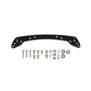 TAMIYA 15472 FRP Wide Front Plate for Fully Cowled Mini 4WD TAMIYA 15472