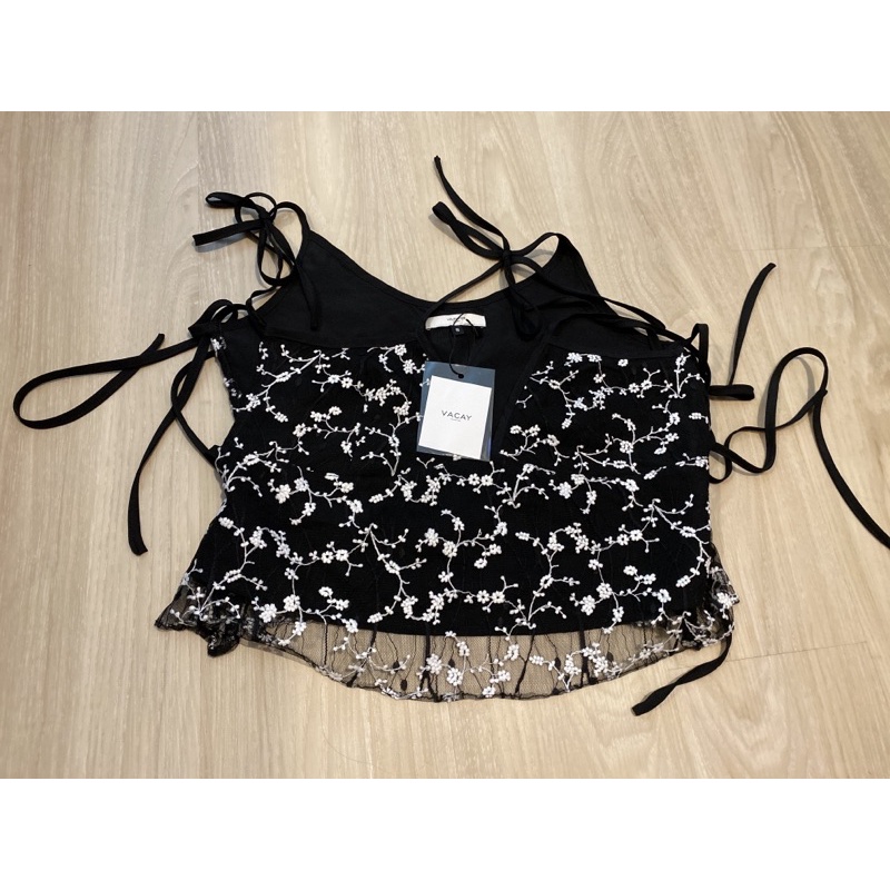 Valentier Vacay S Used