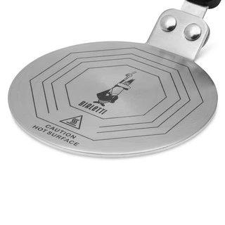 Bialetti แผ่นนำความร้อน INDUCTION PLATE/BL-DCDESIGN08