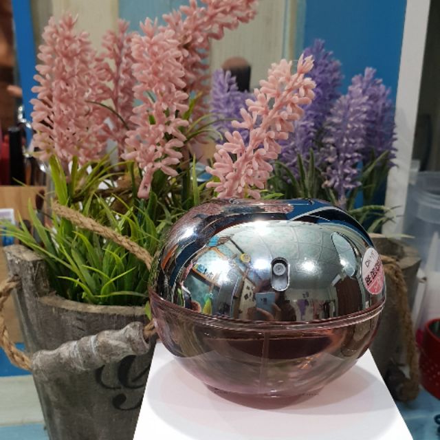 น้ำหอมDKNY BE DELICIOUS 100 ML