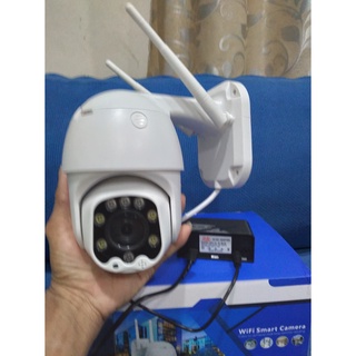 กล้องวงจรปิด กล้องวงจรปิดไร้สาย กล้องวงจรปิด wifi กล้องวงจรปิด Outdoor รุ่น 4213 Full HD1080P(+เมม /32G))