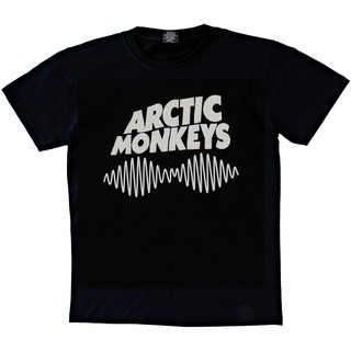 เสื้อวง Arctic Monkeys Arabella T-Shirt