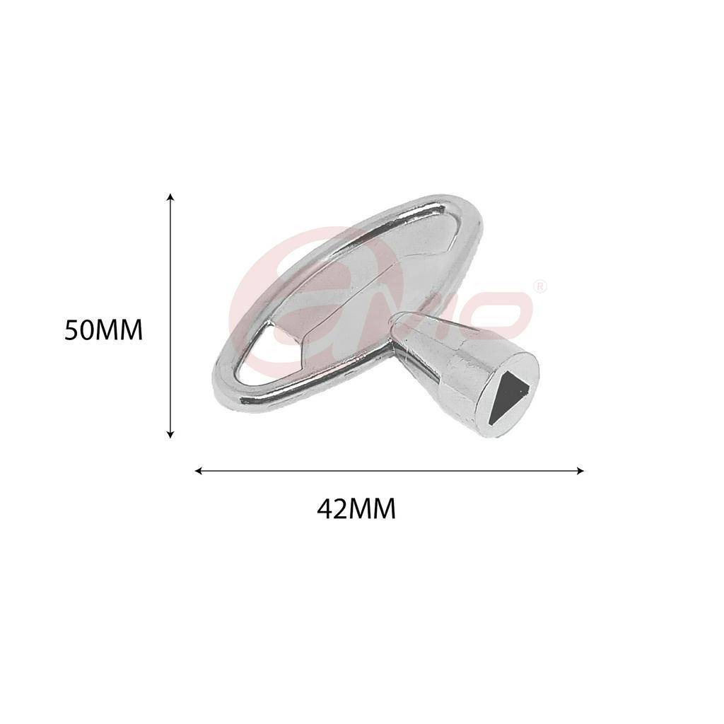 Cyber Lock Key Only / ล็อคเฟอร์นิเจอร์ (CL CL.K078.01)