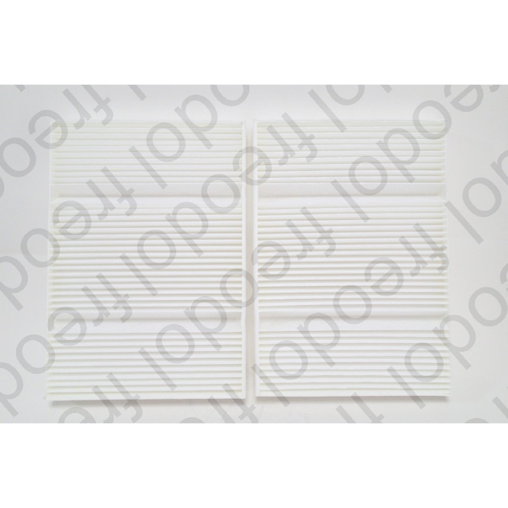 Mercedes-Benz W221 2005-2014 / W222 2014 / A217 / B217 (S-CALSS) ไส้กรองแอร์คอนด์ (222 830 0017) (2 