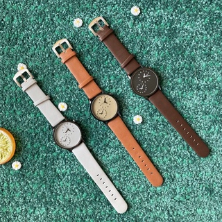 นาฬิกา มินิมอล (Minimal Watch)