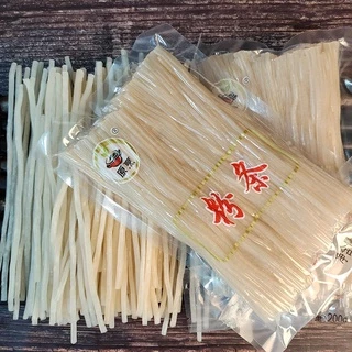 เส้นหนึบสุกี้จีน หนานุ่มเคี้ยวหนึบอร่อย ติดทอปรายการโชว์กินอาหาร เส้นมันเทศจีน（火锅川粉）