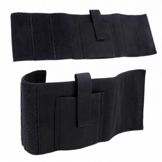 Universal Tactical Ankle Holster Concealed Carry Elastic Deep Concealment Leg Holsters Right Left Leg Strap Gun Outdoor