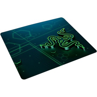 MOUSE PAD (เม้าส์แพด) RAZER GOLIATHUS MOBILE MAT SPEED [SMALL SIZE]