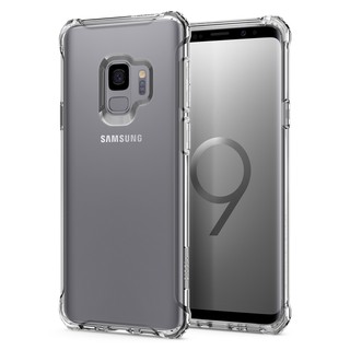 SPIGEN เคส Samsung Galaxy S9 Case Rugged Crystal