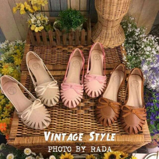 KwanJai Shop รองเท้า 775