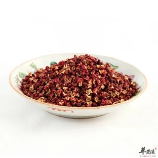ชวงเจีย ผงชวงเจีย (เม็ด/ผง) พริกหอม 40g-200g ผงแท้100% นำเข้าเกรดAหอมมาก ผงปรุงรสหม่าล่าพริกไทยเสฉวน