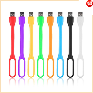 โคมไฟ USB LED 1 ชิ้นสำหรับแล็ปท็อปคอมพิวเตอร์