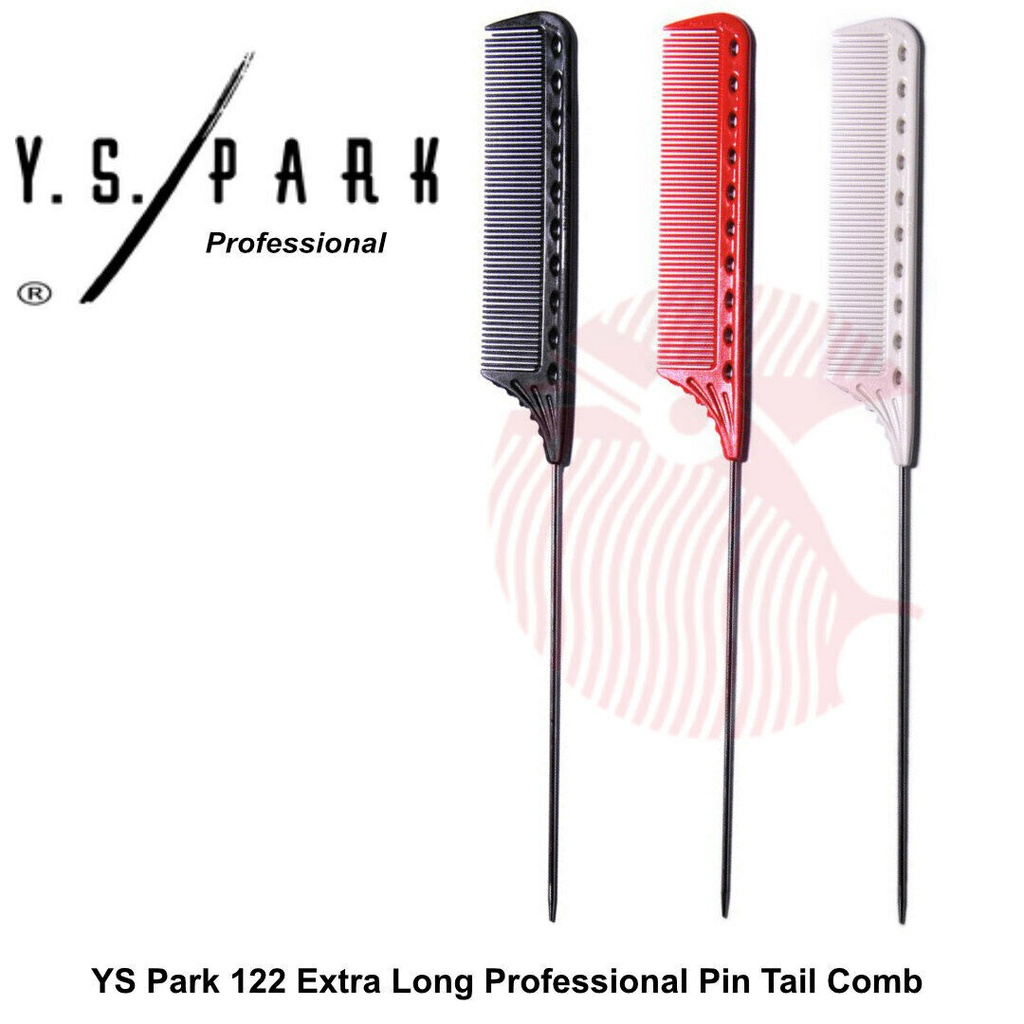 YS/park YS-122 เคอรี่ 2-3 วัน