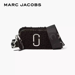 MARC JACOBS SNAPSHOT TEDDY H130M06FA21 กระเป๋าสะพายข้าง