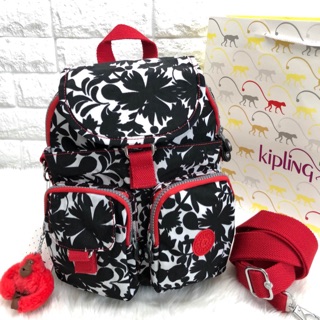 กระเป๋าเป้outlet kipling 4 แบบ