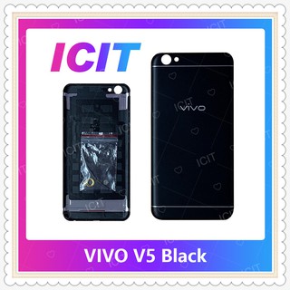 Cover VIVO V5/VIVO V5S อะไหล่ฝาหลัง หลังเครื่อง Cover อะไหล่มือถือ คุณภาพดี ICIT-Display