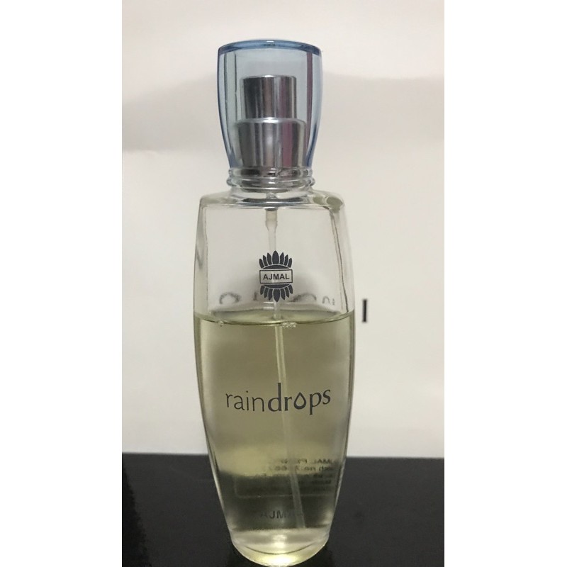 น้ำหอมAjmal Raindrops แท้100% แบ่งขาย10ml