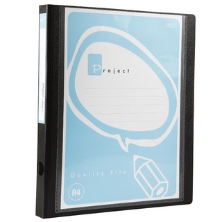 ORCA A-995 2 Rings Binder/ORCA A-995 2 Rings Binder