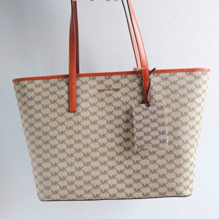 Michael kors emry large tote