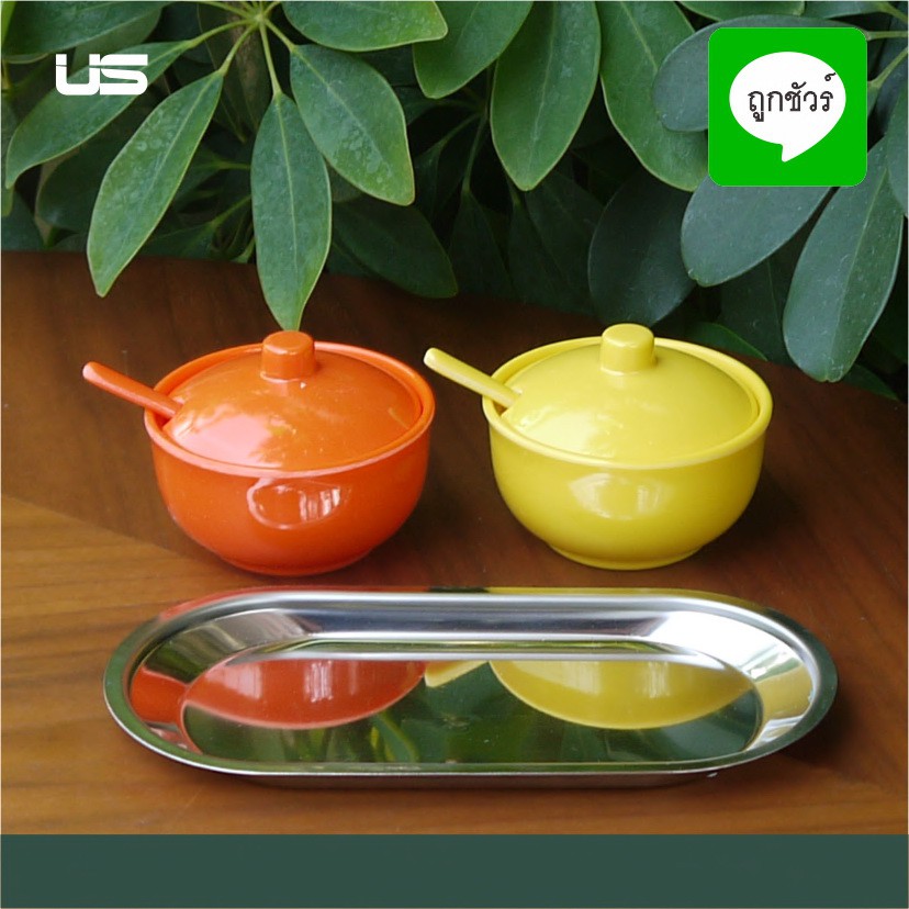 ชุดขวดเครื่องปรุง "วิวาเช่" Vivace