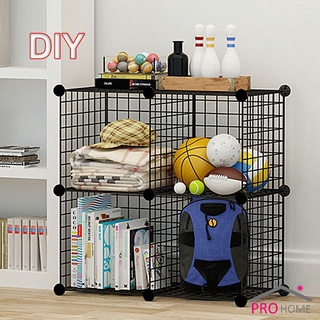 ตะแกรงลวดเหล็กชุบสีพลาสติก DIY Grid Shelf ออกแบบกรงได้ตามต้องการ  คอกกรงสัตว์เลี้ยง DIY