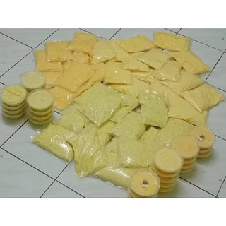 เนยทาขนมปังขนาดถุงละ500กรัมชุด3ถุง