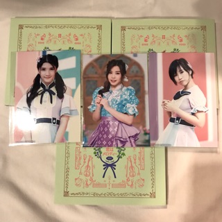 Bnk48 รูปซิง4 ราคาถูก + แถมฟรี CDเปล่า